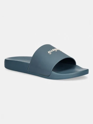 Obrázek produktu AllSaints Pantofle AllSaints Date Slider modrá
