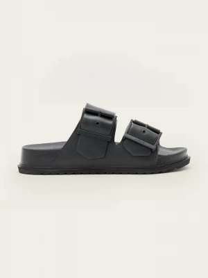 Obrázek produktu AllSaints Pantofle AllSaints Sian Eva Sandal černá