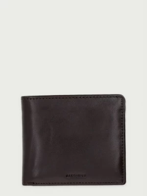 Obrázek produktu AllSaints Peněženka pánská kožená DELPH hnědá