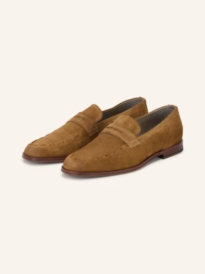 Obrázek produktu Allsaints Penny Mokasíny Jules hnědá