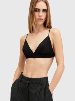 Obrázek produktu AllSaints Podprsenka AllSaints ELLA BRALETTE černá