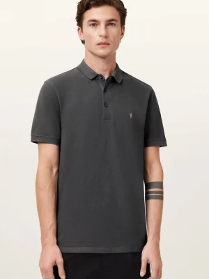Obrázek produktu AllSaints polo pánské bavlněné