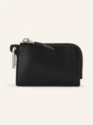 Obrázek produktu Allsaints Pouzdro Na Karty černá / stříbrná