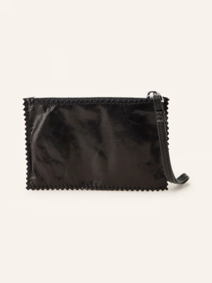 Obrázek produktu Allsaints Pouzdro Siloh Mini černá / stříbrná