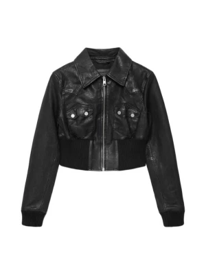 Obrázek produktu AllSaints Přechodná bunda 'Lena' černá
