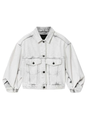 Obrázek produktu AllSaints Přechodná bunda 'LUCA' světle šedá