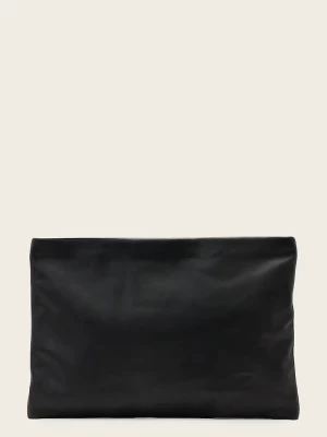 Obrázek produktu AllSaints psaníčko dámské kožené BETTINA černá