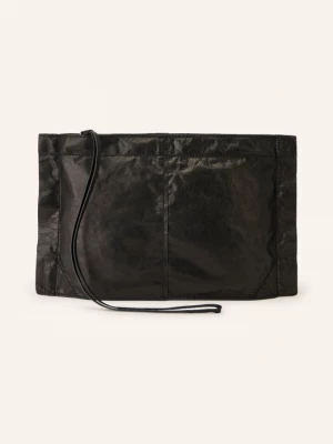Obrázek produktu Allsaints Psaníčko Lutece černá / stříbrná