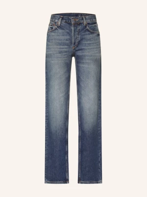 Obrázek produktu Allsaints Rovné Džíny Cohen 723 dark indigo