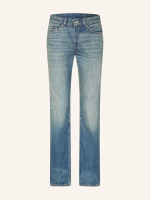 Obrázek produktu Allsaints Rovné Džíny Nat 10635 tint light indigo