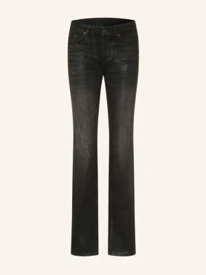 Obrázek produktu Allsaints Rovné Džíny Nat 3694 coated black