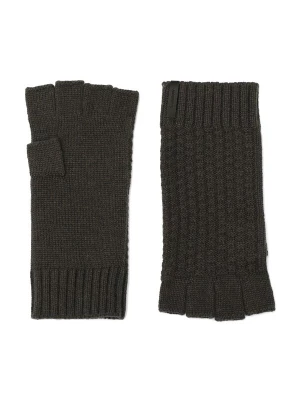 Obrázek produktu AllSaints Rukavice s krátkými prsty tmavě šedá