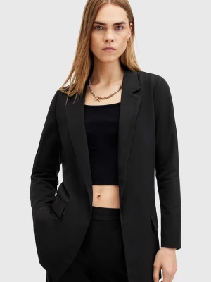 Obrázek produktu AllSaints Sako ALEIDA TRI BLAZER černá