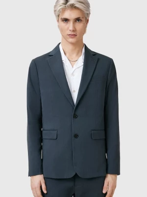 Obrázek produktu AllSaints Sako AllSaints BAY námořnická modř