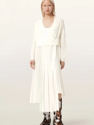 Obrázek produktu AllSaints Šaty a kardigan AllSaints LUCILLE