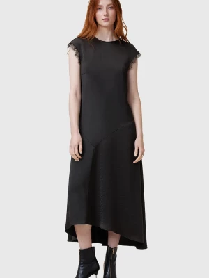 Obrázek produktu AllSaints Šaty AllSaints LYRA černá