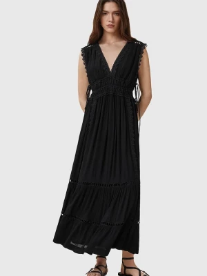 Obrázek produktu AllSaints Šaty AllSaints XANTHE černá