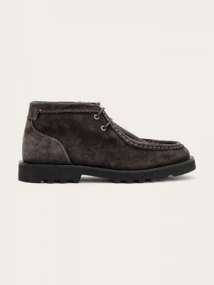 Obrázek produktu AllSaints Semišové polobotky AllSaints SKIFF SUEDE BOOT