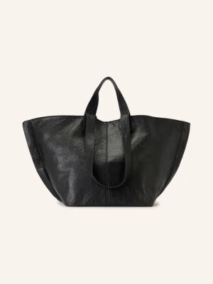 Obrázek produktu Allsaints Shopper Lutece černá