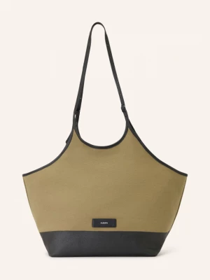 Obrázek produktu Allsaints Shopper Siloh světle hnědá / černá