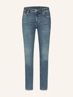 Obrázek produktu Allsaints Skinny Džíny Miller Skinny 2846 mid indigo