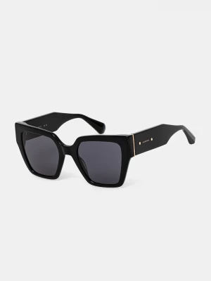 Obrázek produktu AllSaints Sluneční brýle AllSaints Bibi černá