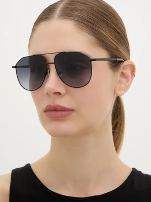Obrázek produktu AllSaints sluneční brýle dámské Moe černá