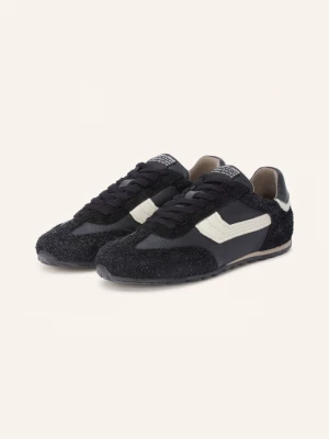 Obrázek produktu Allsaints Sneakersy Liam Hex černá / bílá