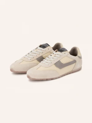 Obrázek produktu Allsaints Sneakersy Liam Hex krémová / šedá