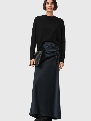 Obrázek produktu AllSaints Sukně ALEXIA námořnická modř