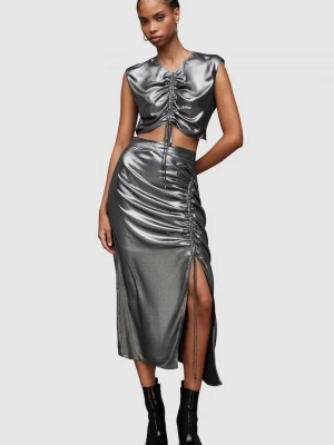 Obrázek produktu AllSaints Sukně AllSaints Carla