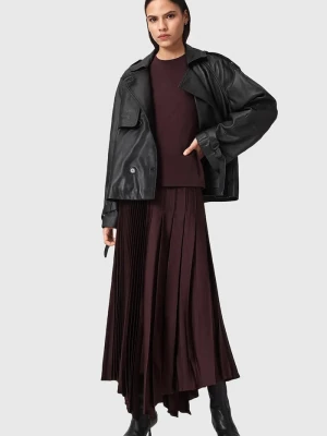 Obrázek produktu AllSaints Sukně AllSaints JAX