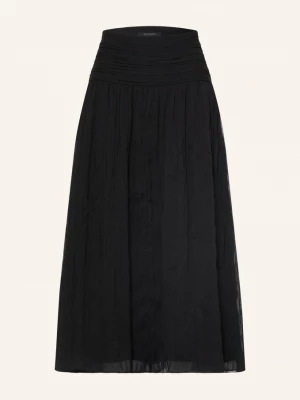 Obrázek produktu Allsaints Sukně Asal černá