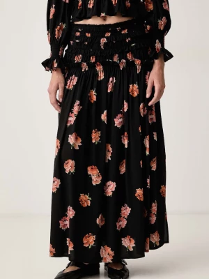 Obrázek produktu AllSaints sukně krajková LAUREN černá