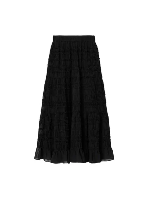Obrázek produktu AllSaints Sukně 'LOTUS' černá