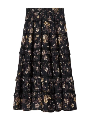Obrázek produktu AllSaints Sukně 'TALIA' světle béžová / hnědá / černá