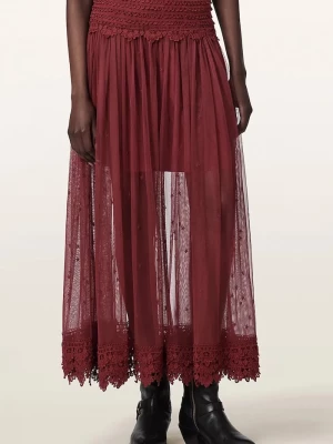 Obrázek produktu AllSaints sukně TRIXIE LACE
