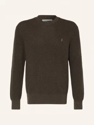 Obrázek produktu Allsaints Svetr Aspen khaki