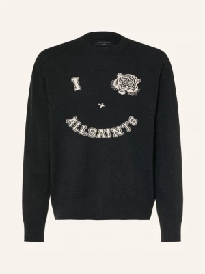 Obrázek produktu Allsaints Svetry Grinner černá / režná