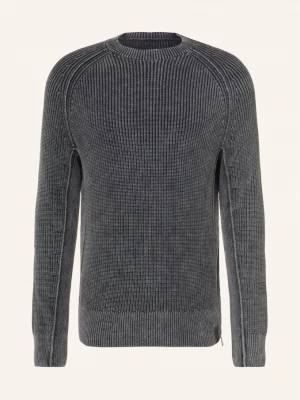 Obrázek produktu Allsaints Svetry Kit tmavě šedá / černá