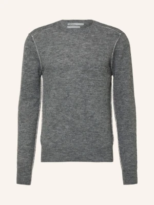 Obrázek produktu Allsaints Svetry Soren S Alpakou šedá