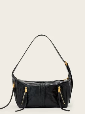 Obrázek produktu AllSaints taška dámská kožená JEAN černá