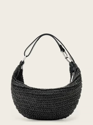 Obrázek produktu AllSaints taška dámská pletená LUNA černá