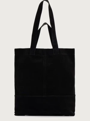 Obrázek produktu AllSaints taška pánská semišová CASSIUS N / S TOTE černá