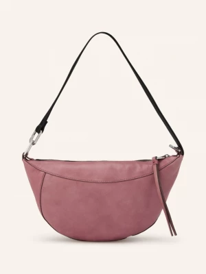 Obrázek produktu Allsaints Taška Přes Rameno Luna starorůžová / stříbrná