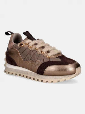 Obrázek produktu AllSaints Tenisky AllSaints Nevis Sneaker hnědá