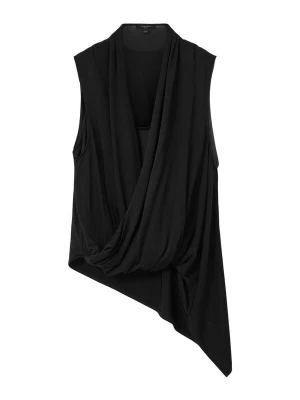 Obrázek produktu AllSaints Top 'ADALINE' černá