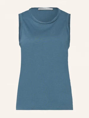 Obrázek produktu Allsaints Top Jenny petrolejová