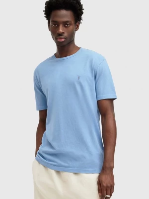 Obrázek produktu AllSaints Tričko AllSaints MD095Z OSSAGE SS CREW modrá