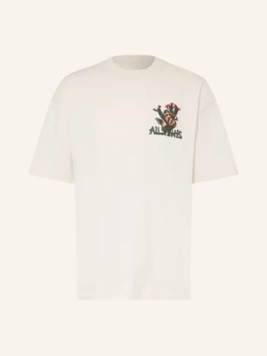 Obrázek produktu Allsaints Tričko Cacti krémová / červená / černá